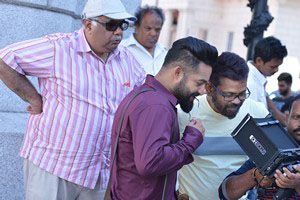 Nannaku Prematho Movie Photos